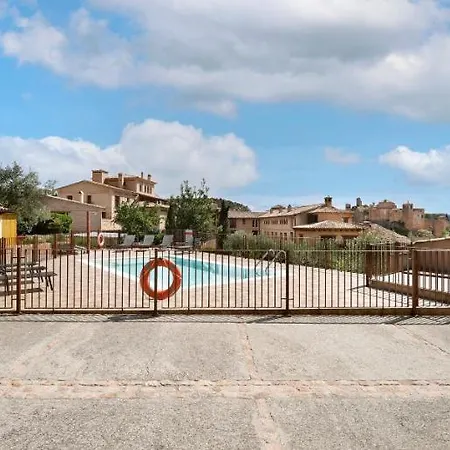 Apartamento El Portal De *