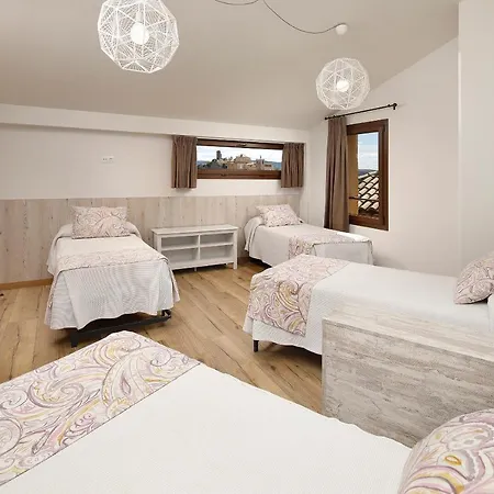 El Portal De Appartement Alquézar