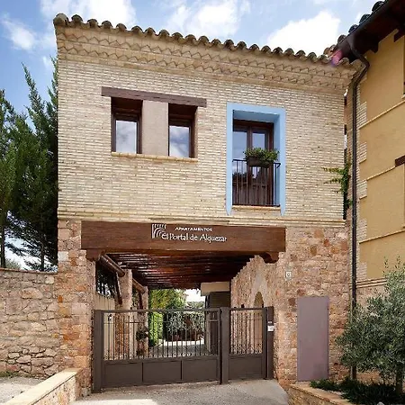 Apartamento El Portal De