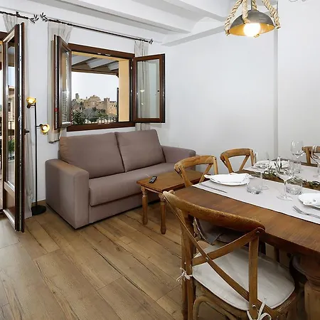 El Portal De Apartamento Alquézar