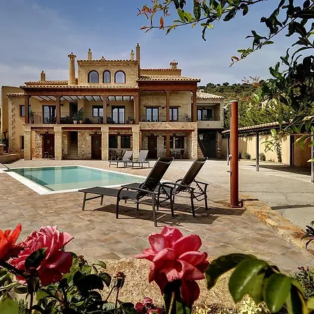 Apartamento El Portal De