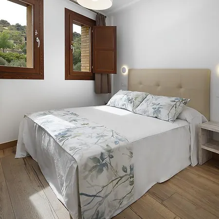 El Portal De Appartement Alquézar