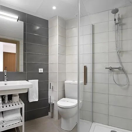 Apartamento El Portal De *
