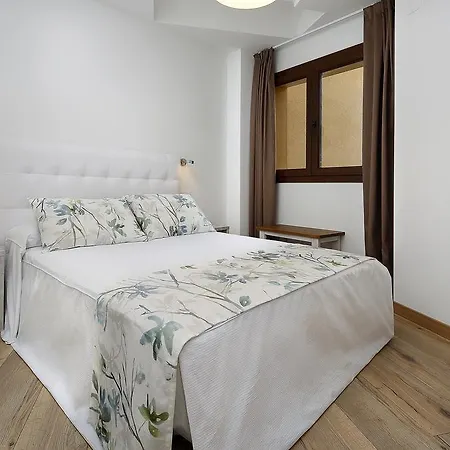 El Portal De Appartement