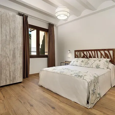 El Portal De Apartamento *