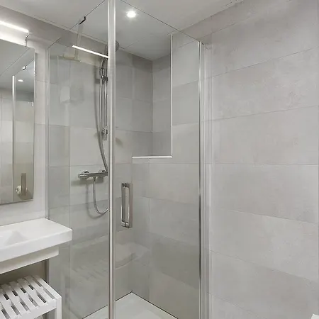Apartamento El Portal De *