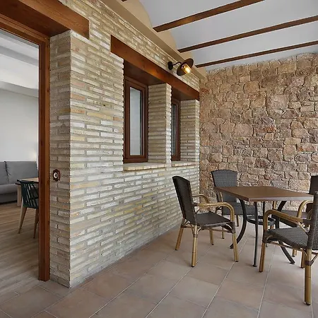 El Portal De Appartement
