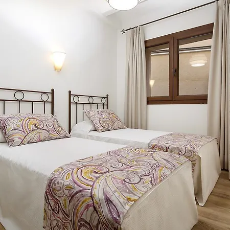 El Portal De Apartamento Alquézar