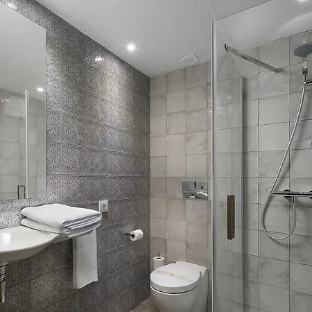 El Portal De Apartamento Alquézar