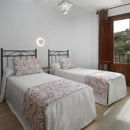 Apartamento El Portal De Alquézar