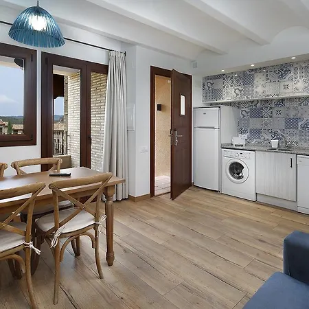 Apartamento El Portal De *