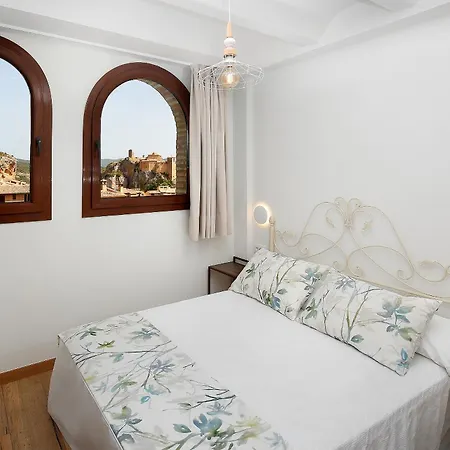 El Portal De Appartement Alquézar