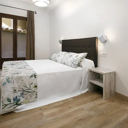 El Portal De Apartamento *