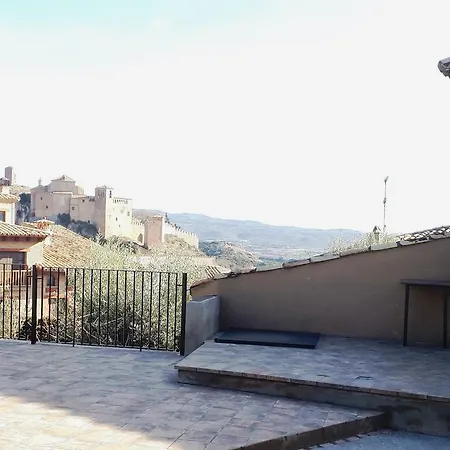 El Portal De Alquézar