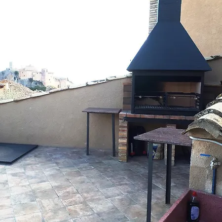 El Portal De * Alquézar