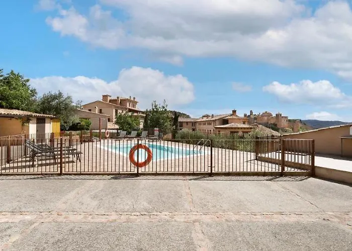 Lägenhet El Portal De *