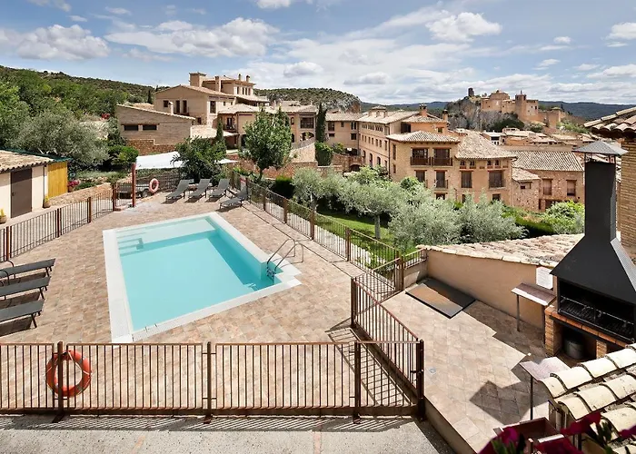 El Portal De Lägenhet