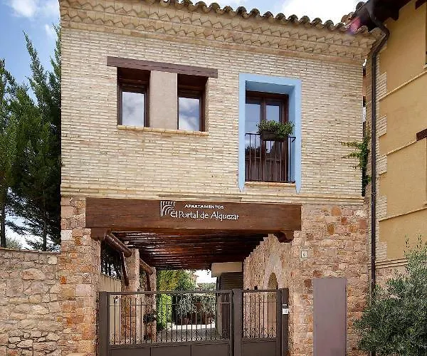 Lägenhet El Portal De