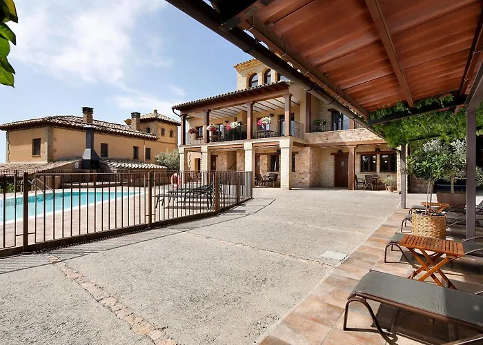 El Portal De Lägenhet *