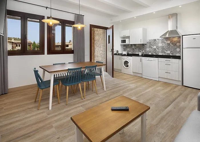 Lägenhet El Portal De