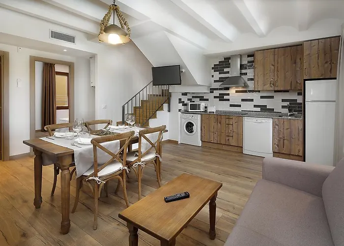 El Portal De Lägenhet *