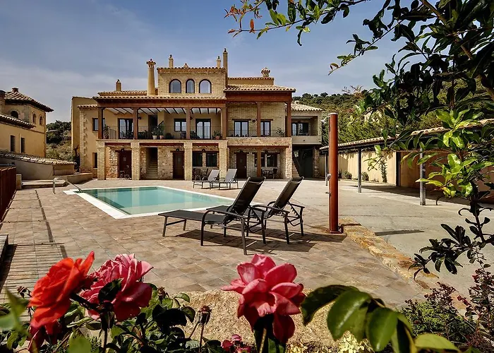 Lägenhet El Portal De