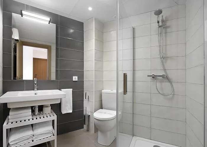 Lägenhet El Portal De *