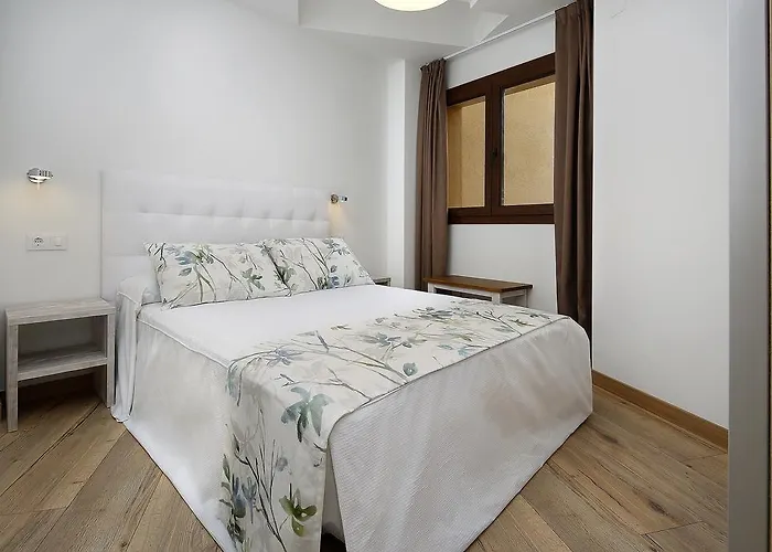 El Portal De Lägenhet