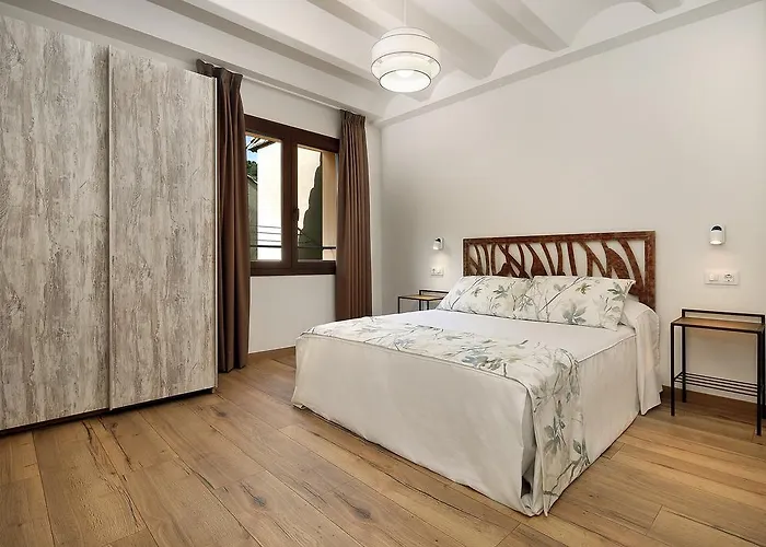 El Portal De Lägenhet *