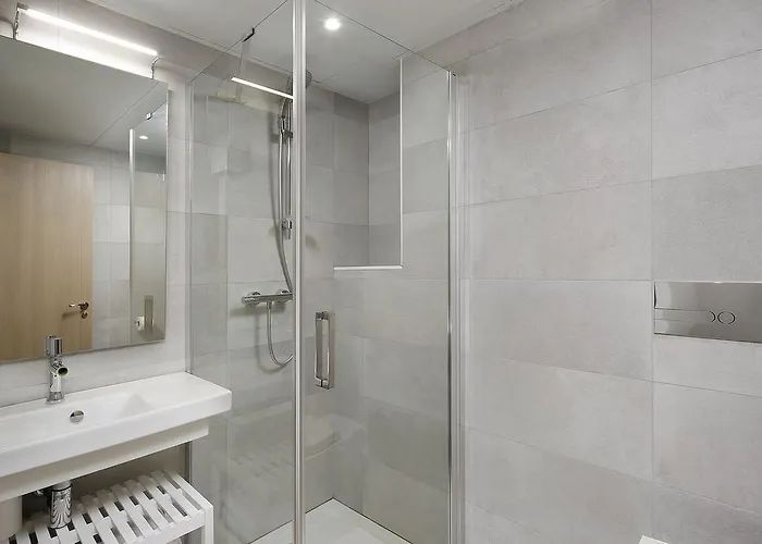 Lägenhet El Portal De *