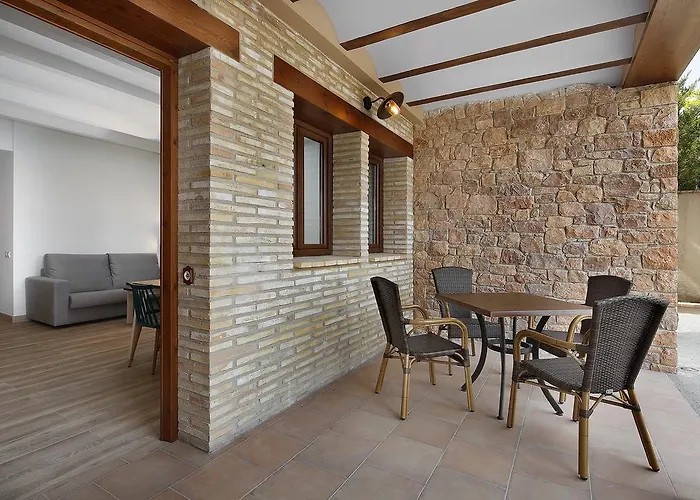 El Portal De Lägenhet