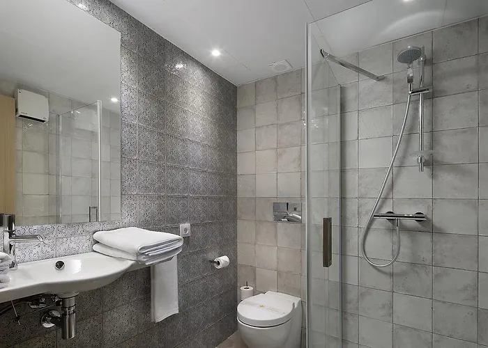 El Portal De Lägenhet Alquézar