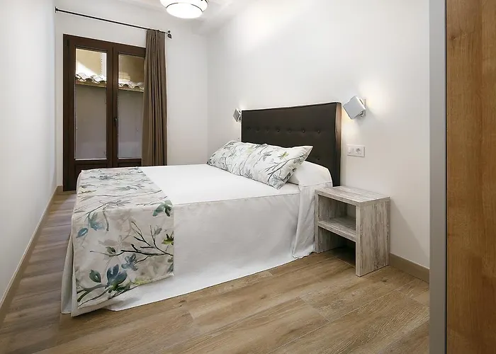 El Portal De Lägenhet *